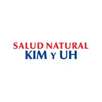 Logotipo Kim y Uh