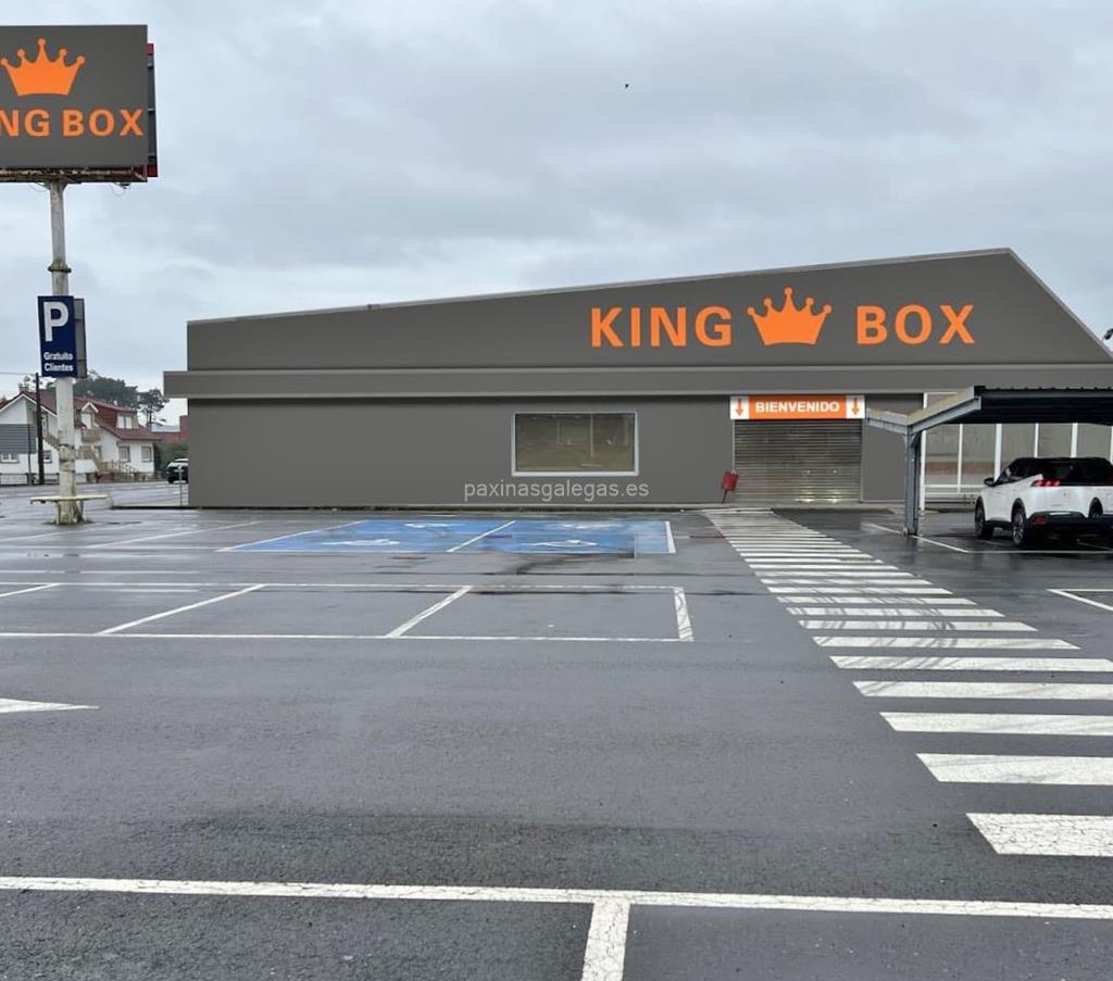 imagen principal King Box