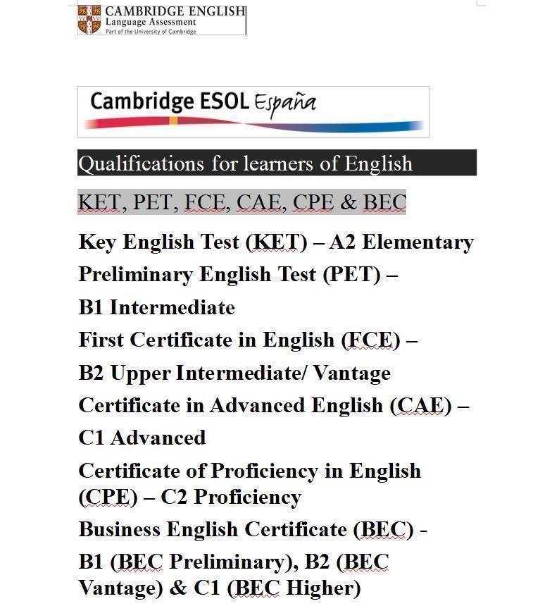 King's Road School of English imagen 11