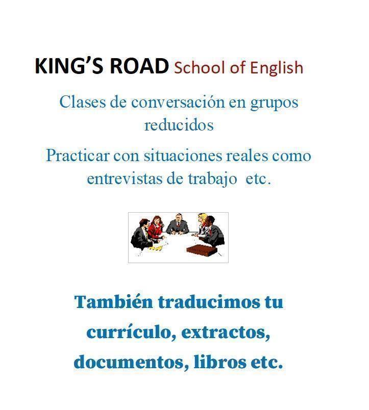 King's Road School of English imagen 12