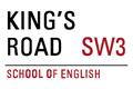 logotipo King's Road School of English