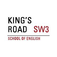 Logotipo King's Road School of English