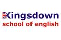 logotipo Kingsdown School of English