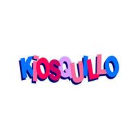Logotipo Kiosquillo