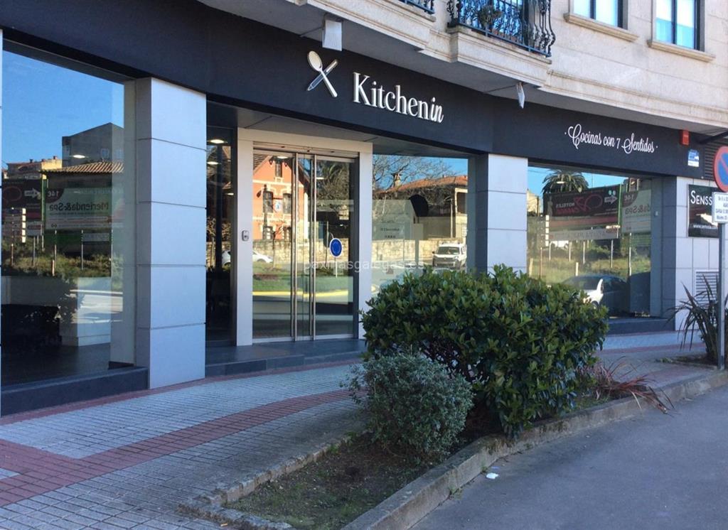 imagen principal Kitchenin (Senssia)