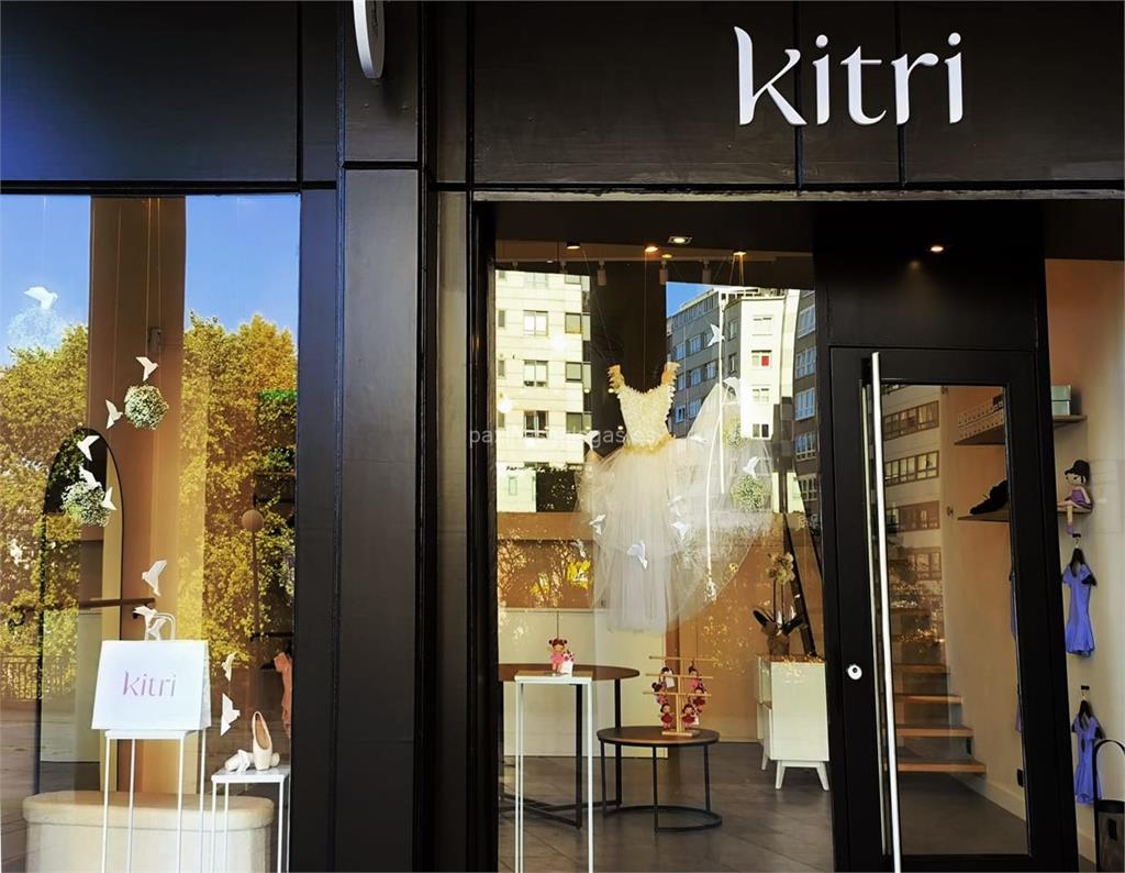 imagen principal Kitri 
