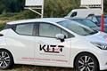 imagen principal Kitt WeDrive