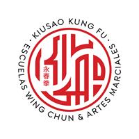 Logotipo Kiusao Kung Fu Galicia