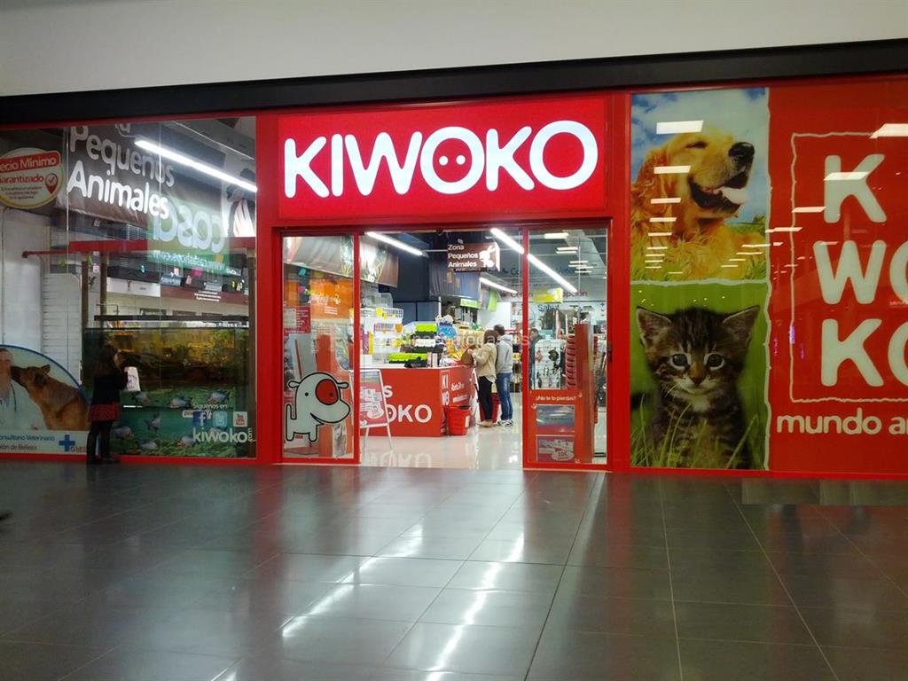 imagen principal Kiwoko