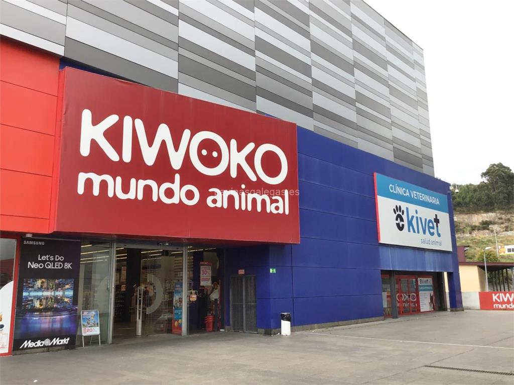 imagen principal Kiwoko