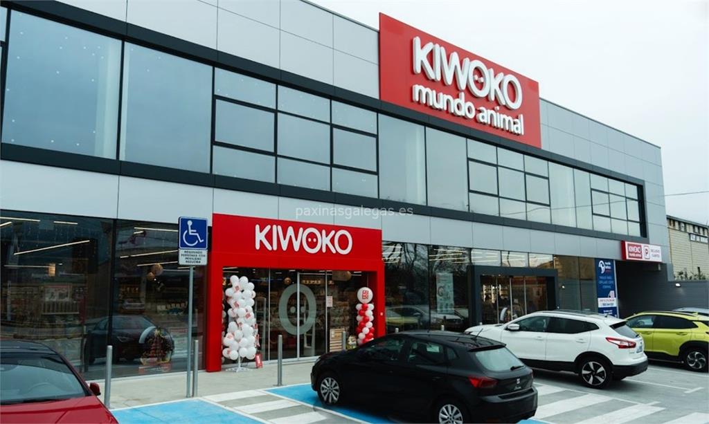 imagen principal Kiwoko
