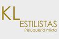 logotipo KL Estilistas