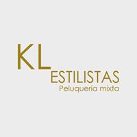 Logotipo KL Estilistas