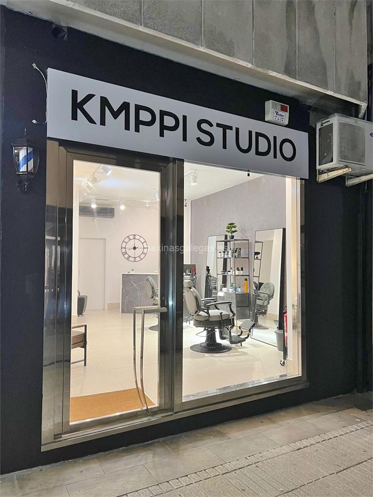 imagen principal Kmppi Studio