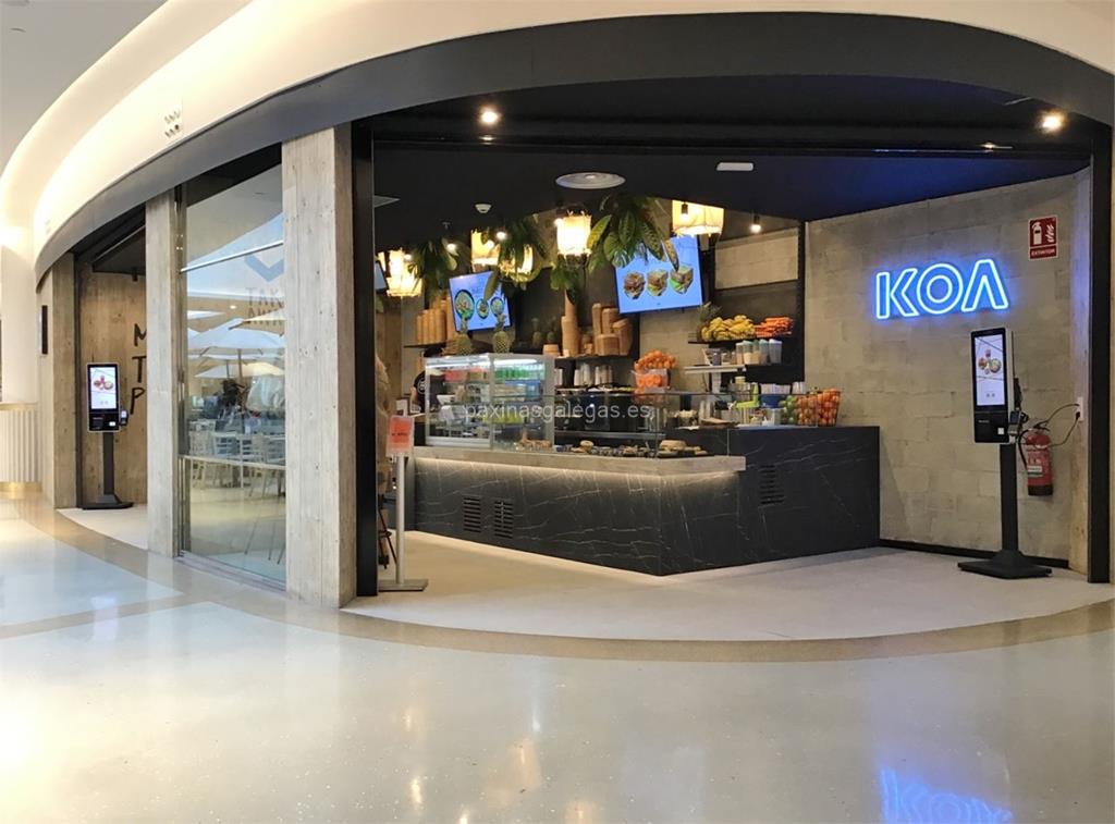 imagen principal Koa Poke