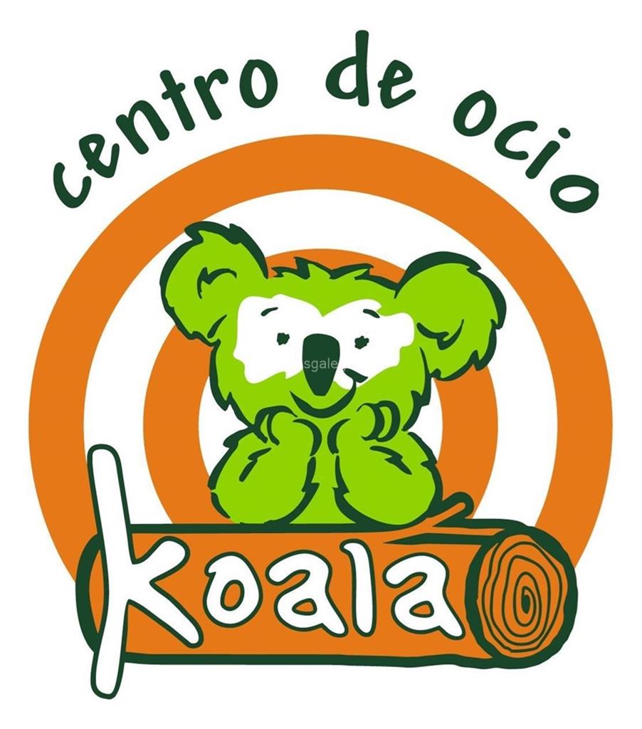 logotipo Koala