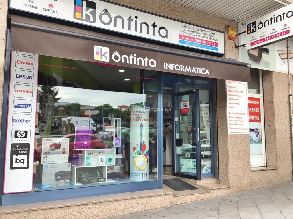 imagen principal Kontinta