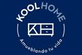logotipo Kool Home