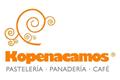 logotipo Kopenacamos