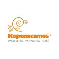 Logotipo Kopenacamos