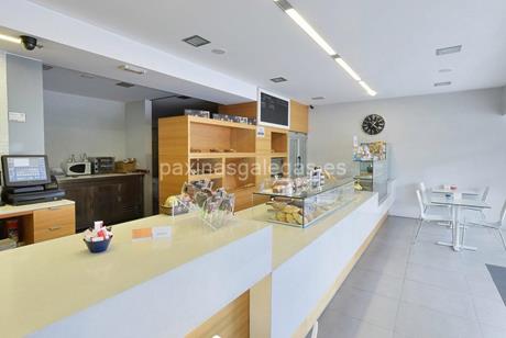 Vista interior de 360 grados