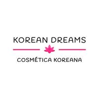 Logotipo Korean Dreams