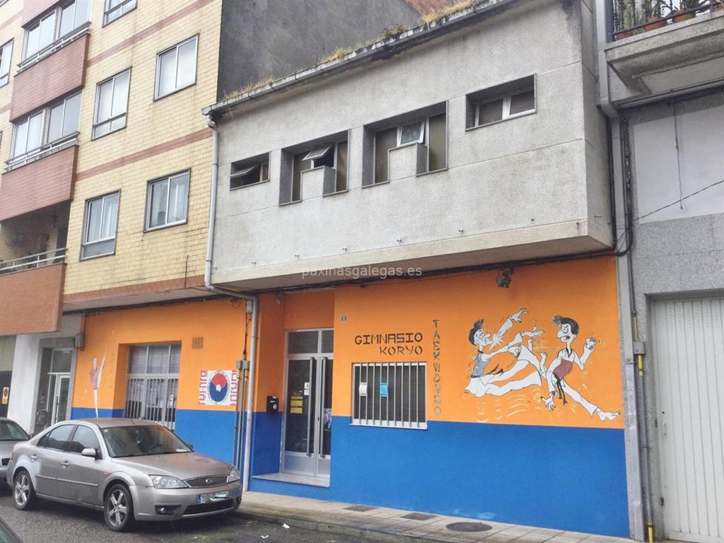 imagen principal Koryo