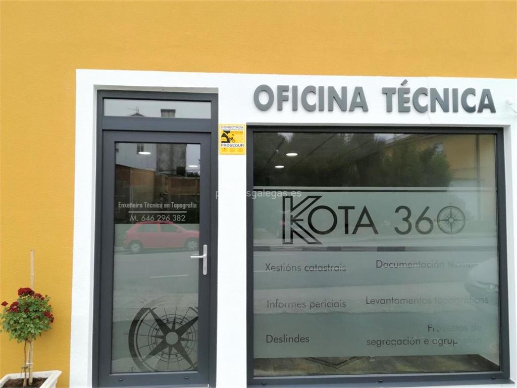 imagen principal Kota 360