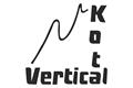 logotipo Kota Vertical