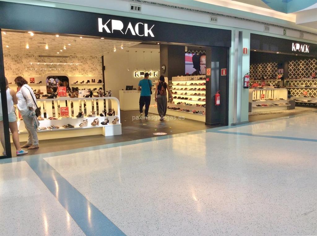 Zapater a Krack en Vigo Miradoiro 2
