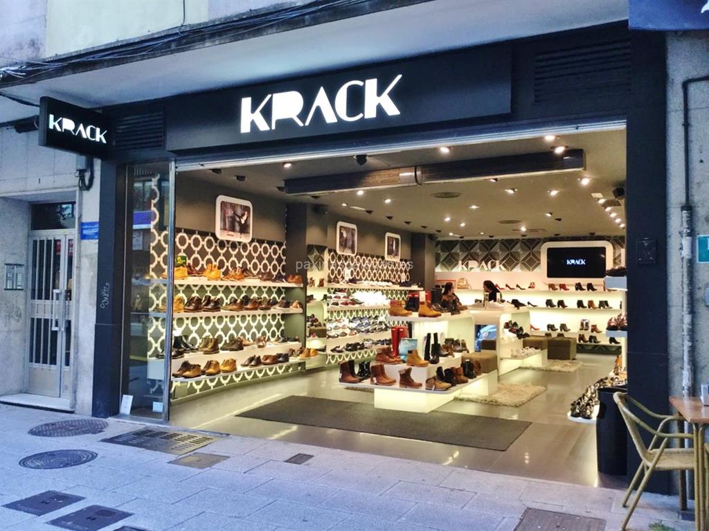 Crack zapateria 2025 online
