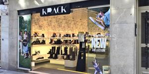 Krack calle real Clearance