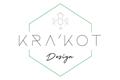logotipo Krakot Design
