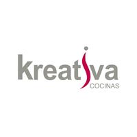 Logotipo Kreativa