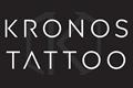 logotipo Kronos Tattoo