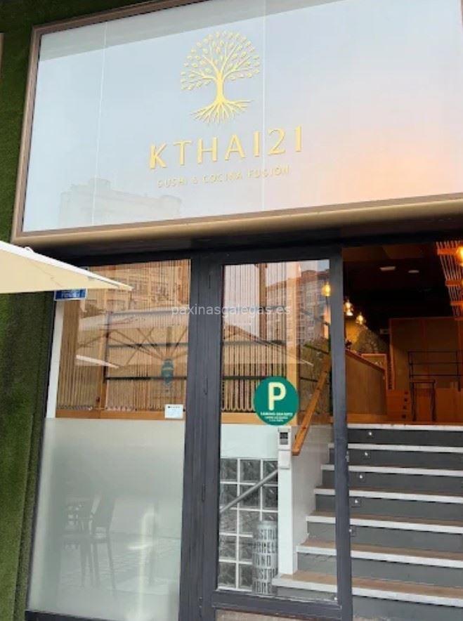 imagen principal Kthai 21