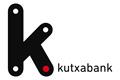 logotipo Kutxabank