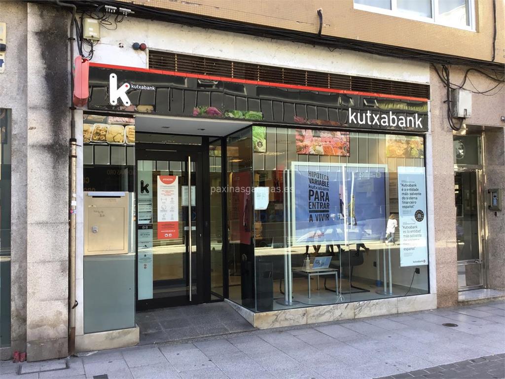 imagen principal Kutxabank