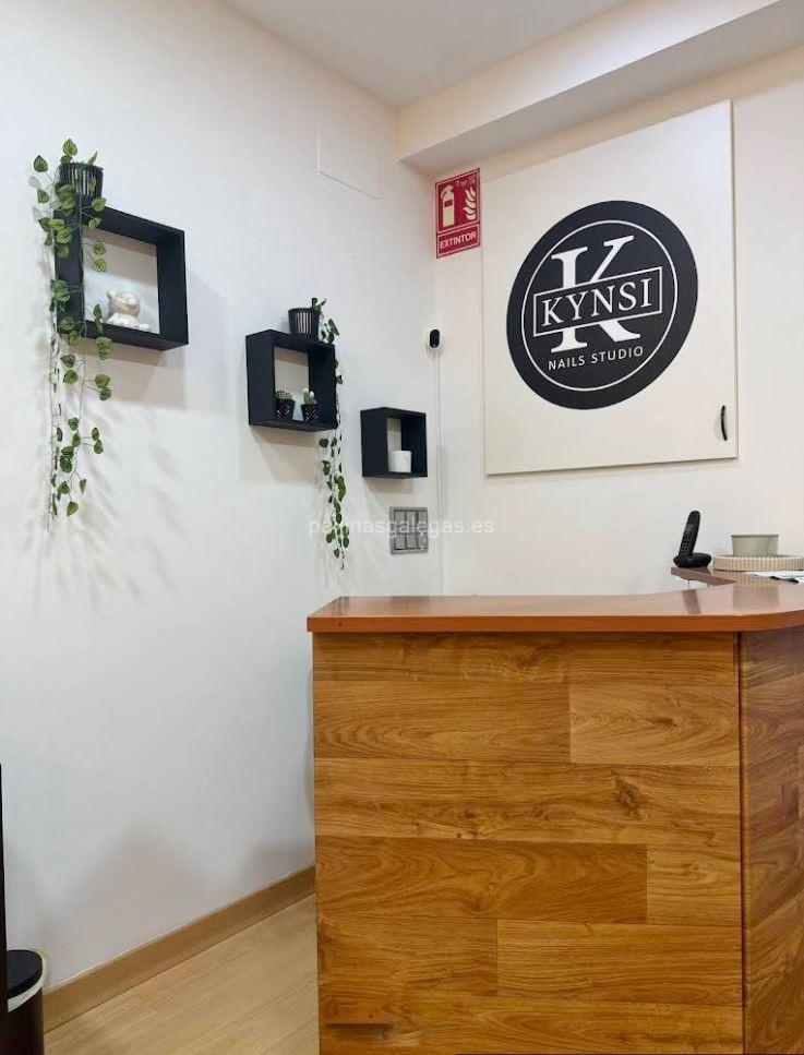 Kynsi Raspi Nails Studio Kynsi en Soutomaior