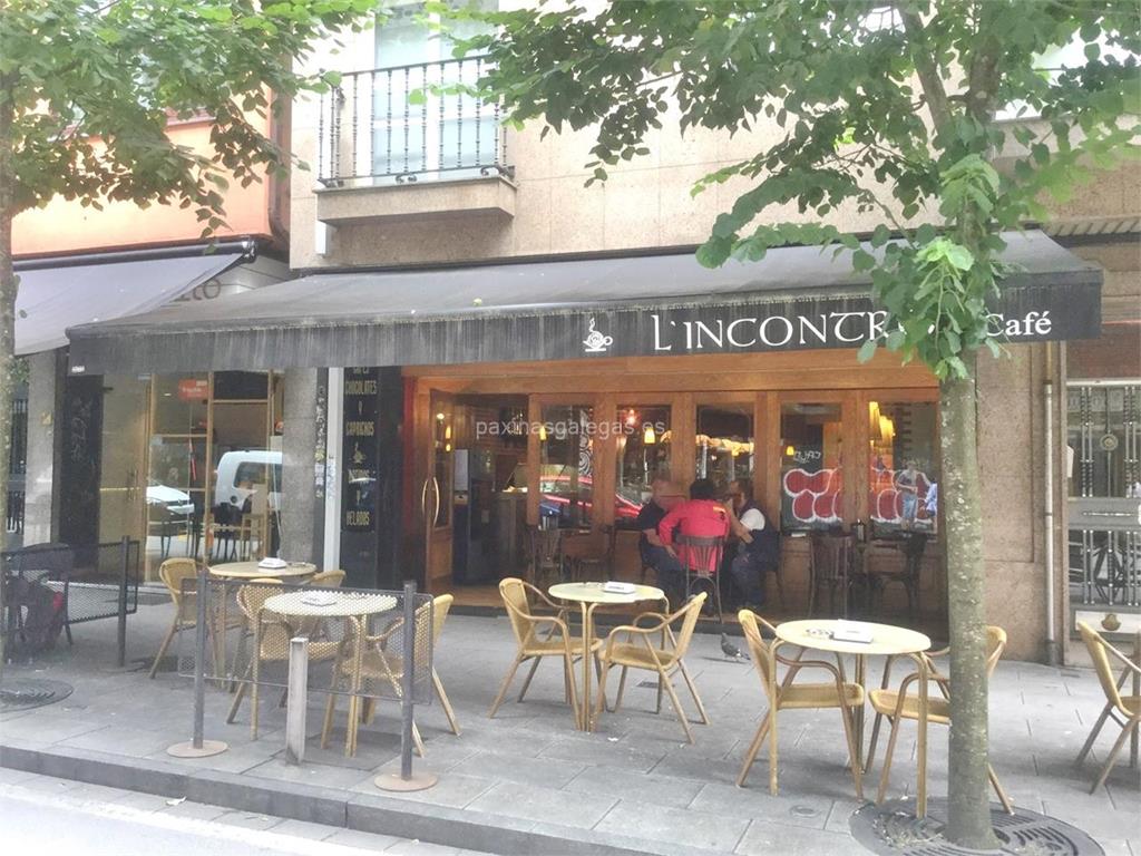 imagen principal L'Incontro