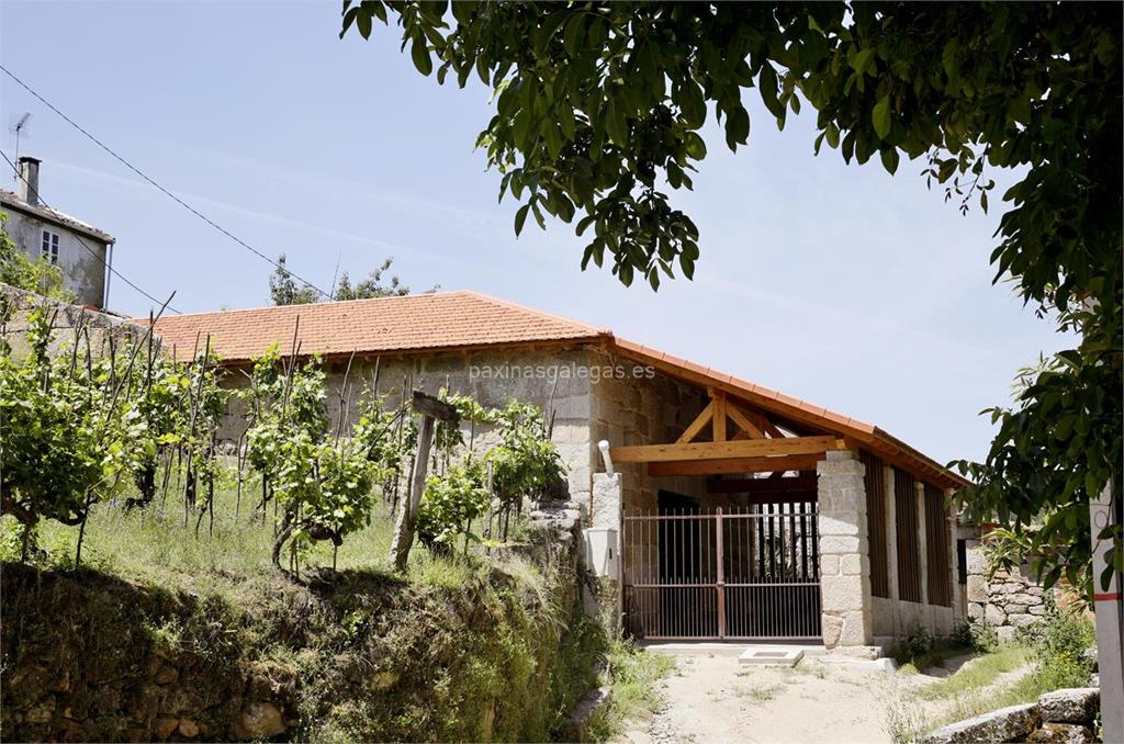 imagen principal L'ombre (Treixadura)