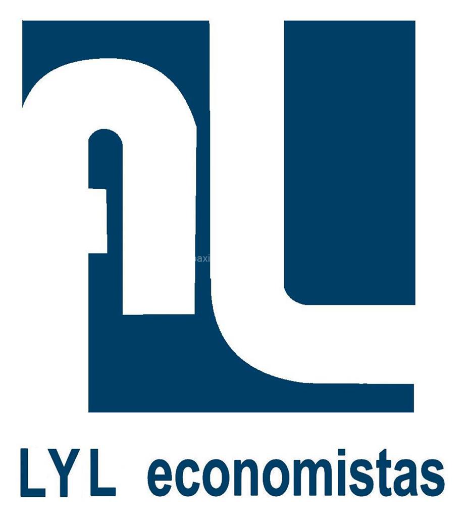 logotipo L y L Economistas