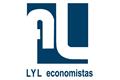 logotipo L y L Economistas