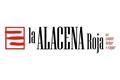 logotipo La Alacena Roja