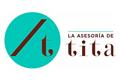 logotipo La Asesoría de Tita
