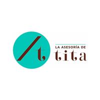 Logotipo La Asesoría de Tita