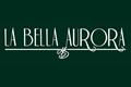 logotipo La Bella Aurora