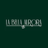 Logotipo La Bella Aurora