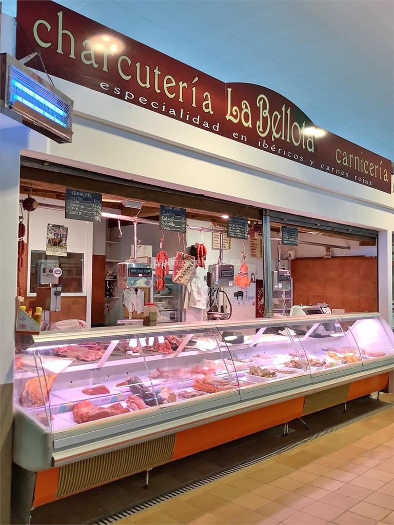 imagen principal La Bellota