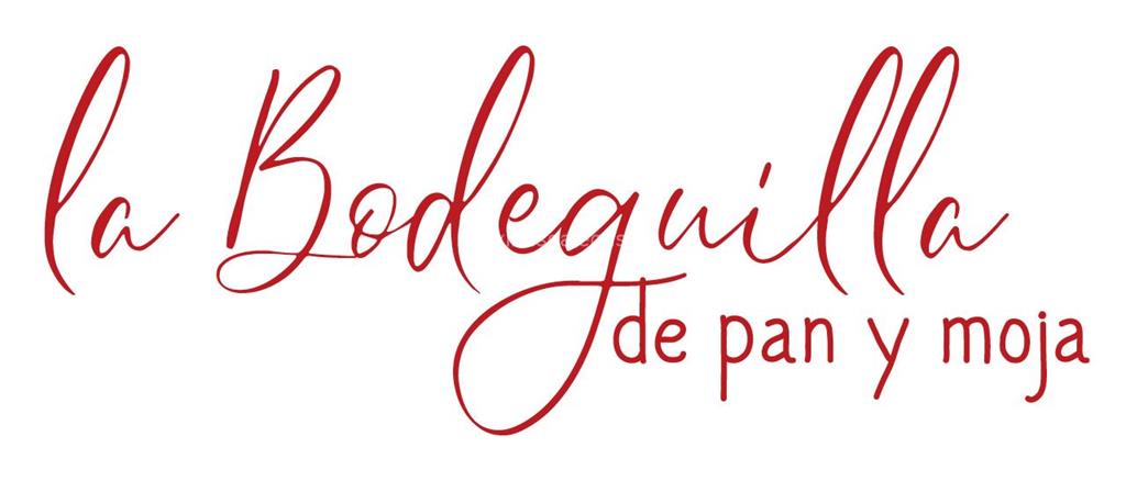 logotipo La Bodeguilla